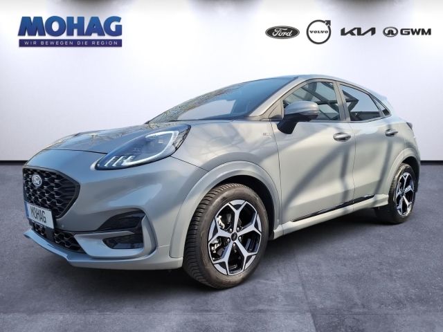 Ford Puma 15.155 km 24.880 &euro; Datteln 45711