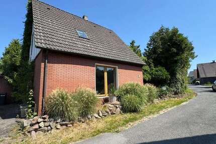 Haus Hamm Bockum - 3 Zimmer, 106 m&sup2;, 159.000&euro; | Angebot:26948179