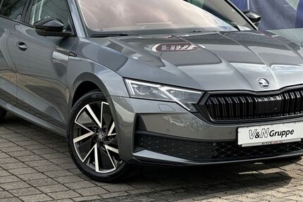Skoda Octavia 7.702 km 37.980 &euro; Hamm 59063
