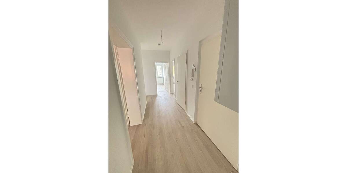 Etagenwohnung Dortmund Brackel - 2 Zimmer, 60 m&sup2;, 645&euro; | Angebot:25613138