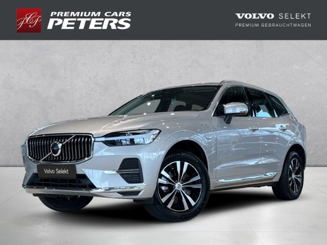 Volvo XC60 60.754 km 38.299 &euro; Dortmund 44143