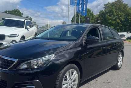Peugeot 308 79.000 km 9.790 &euro; Datteln 45711
