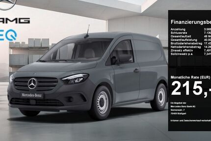 Mercedes-Benz Citan 72.476 km 16.898 &euro; Dortmund 44139