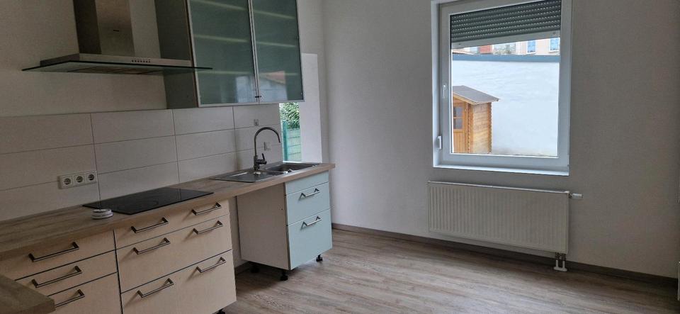 Erdgeschoßwohnung Hamm Daberg - 2 Zimmer, 60 m&sup2;, 725&euro; | Angebot:26646035