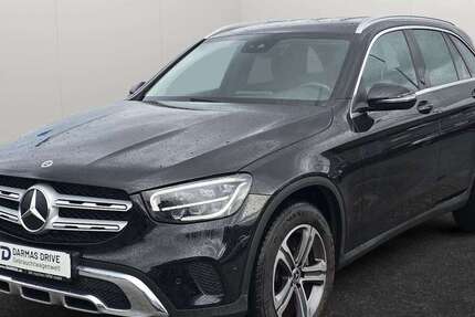 Mercedes-Benz GLC 200 29.407 km 37.990 &euro; Castrop-Rauxel 44575