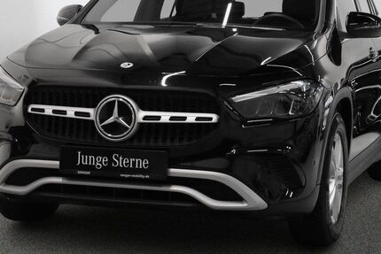 Mercedes-Benz GLA 200 14.651 km 34.965 &euro; Hamm 59067