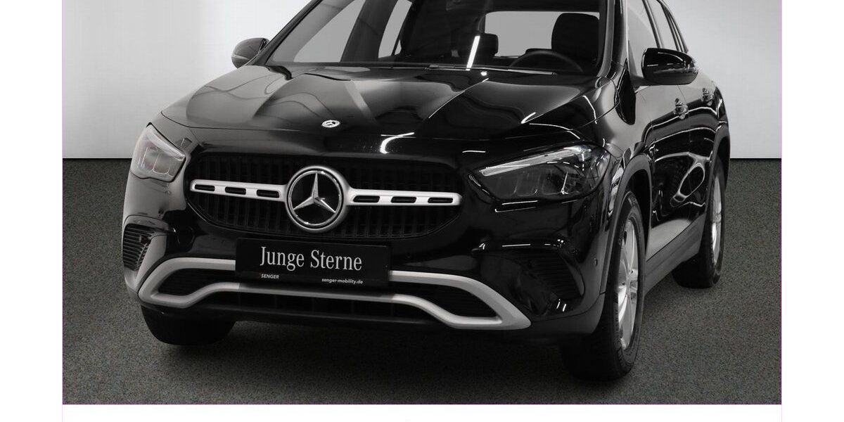 Mercedes-Benz GLA 200 14.651 km 34.965 &euro; Hamm 59067