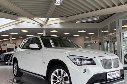 BMW X1 142.809 km 9.950 &euro; Hamm 59065