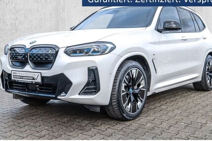 BMW iX3 29.753 km 43.440 &euro; Unna 59425