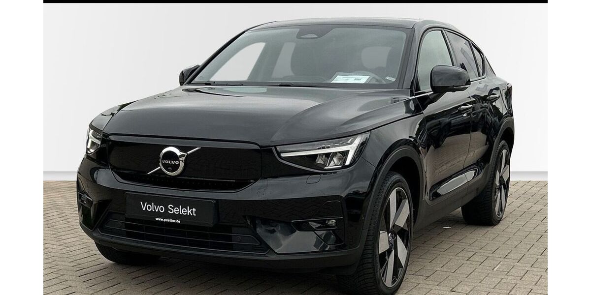 Volvo C40 43.500 km 34.890 &euro; Iserlohn 58640