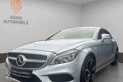 Mercedes-Benz CLS 350 260.000 km 17.990 &euro; Lünen 44536