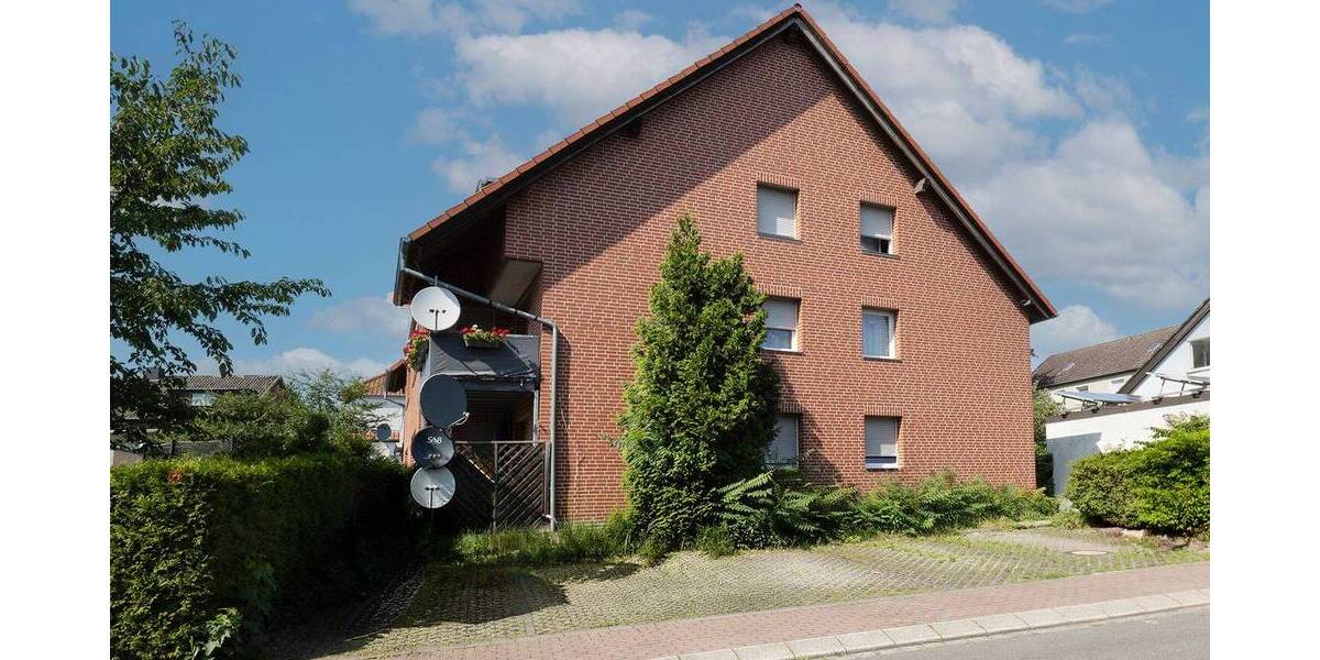 Mehrfamilienhaus, Wohnhaus Bönen - 749.000&euro; | Angebot:26630311