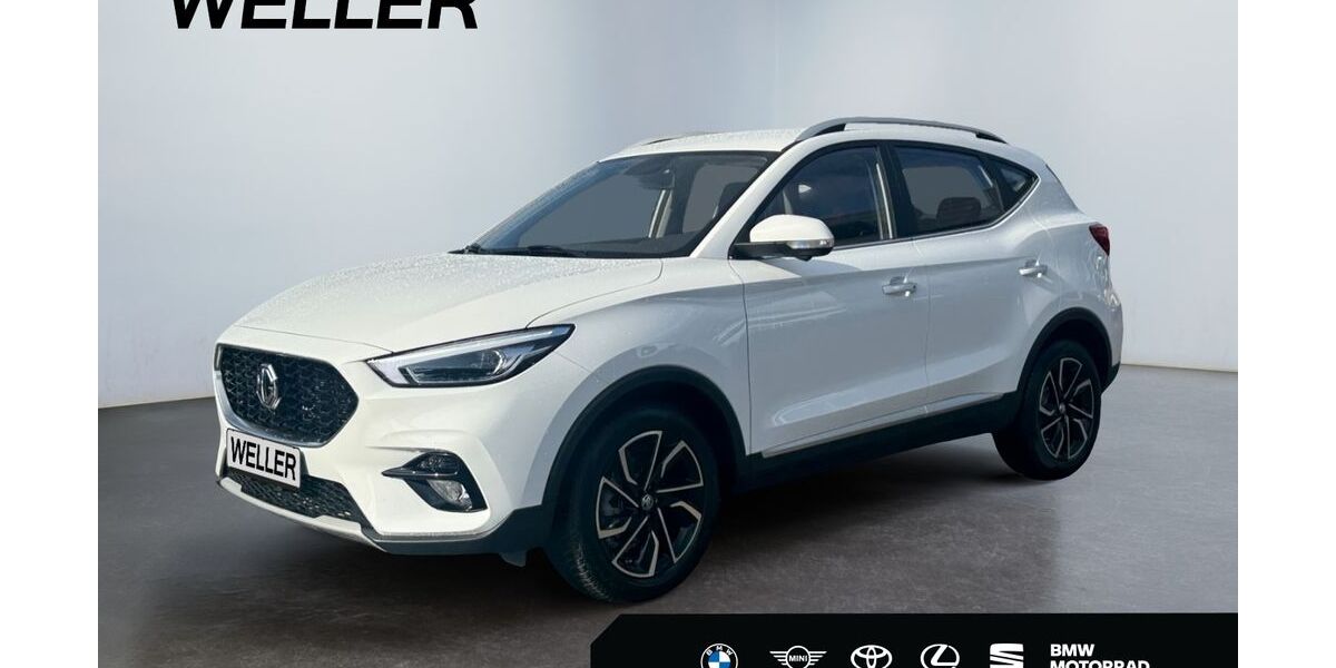 MG ZS 2.350 km 19.680 &euro; Hamm 59067