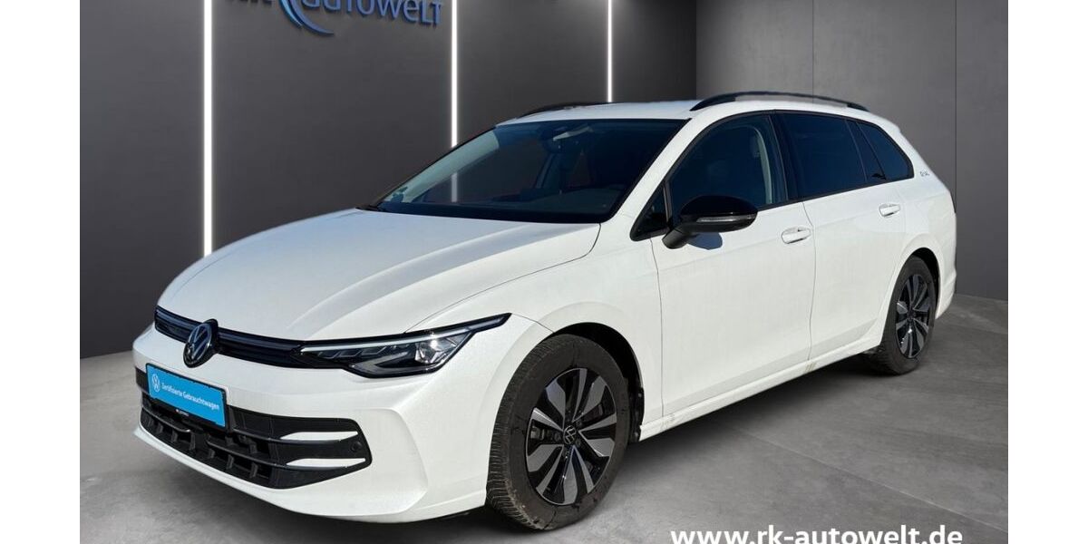 VW Golf 28.709 km 32.490 &euro; Werl 59457