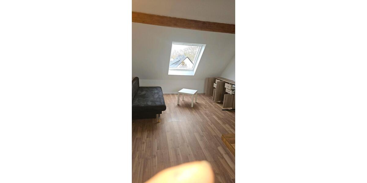 Maisonettenwohnung Dortmund Brackel - 2 Zimmer, 38 m&sup2;, 500&euro; | Angebot:25784081