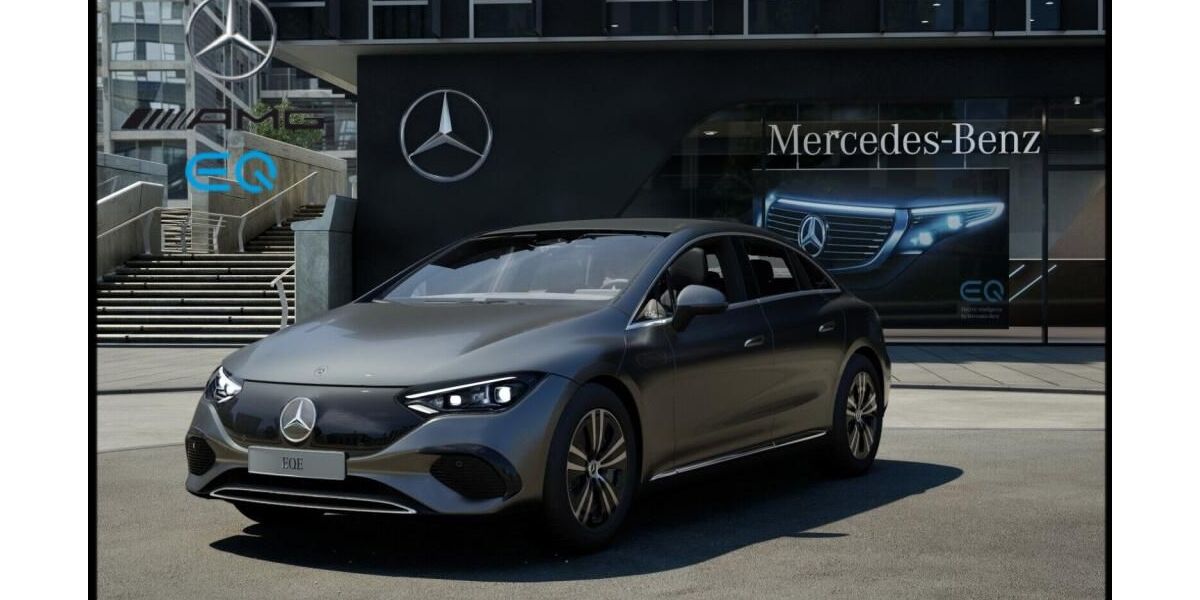 Mercedes-Benz EQE 4.354 km 45.840 &euro; Schwerte 58239