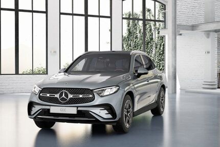 Mercedes-Benz GLC 200 9.900 km 55.795 &euro; Hamm 59067