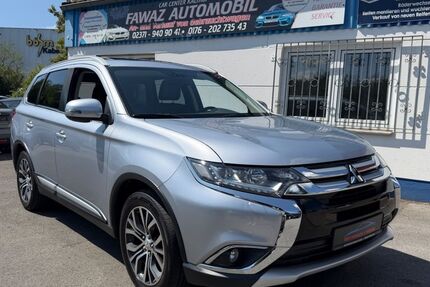 Mitsubishi Outlander 168.890 km 12.499 &euro; Iserlohn 58640