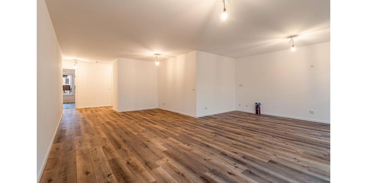 Etagenwohnung Dortmund Brackel - 4 Zimmer, 102 m&sup2;, 1.590&euro; | Angebot:25073428