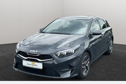 Kia ceed / Ceed 15.424 km 22.490 &euro; Castrop-Rauxel 44575