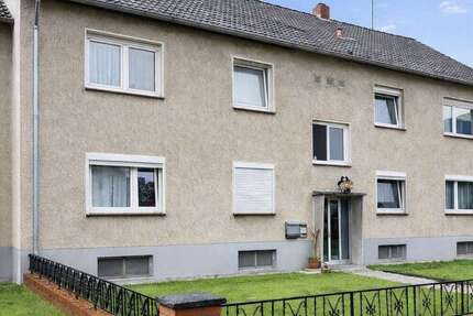 Wohnung Ahlen / Ahringhoff Ahringhoff - 3.5 Zimmer, 82 m&sup2;, 144.900&euro; | Angebot:27090669