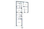 Doppelhaushälfte Hamm Hamm-Mitte - 4 Zimmer, 197 m&sup2;, 459.000&euro; | Angebot:26471253