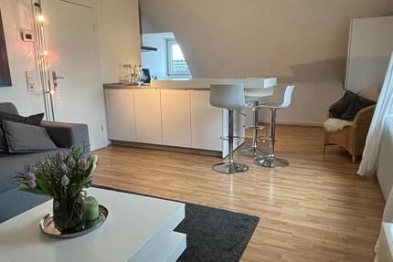 Wohnung Dortmund Hombruch - 2 Zimmer, 50 m&sup2;, 895&euro; | Angebot:25825863