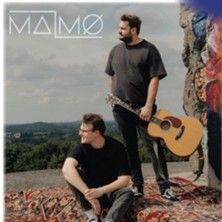 Trio Malmo 11.04.2026 Alte Schmiede Dortmund