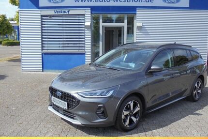 Ford Focus 24.800 km 23.990 &euro; Hamm 59069