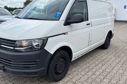 VW T6 Transporter 230.000 km 10.950 &euro; Waltrop 45731