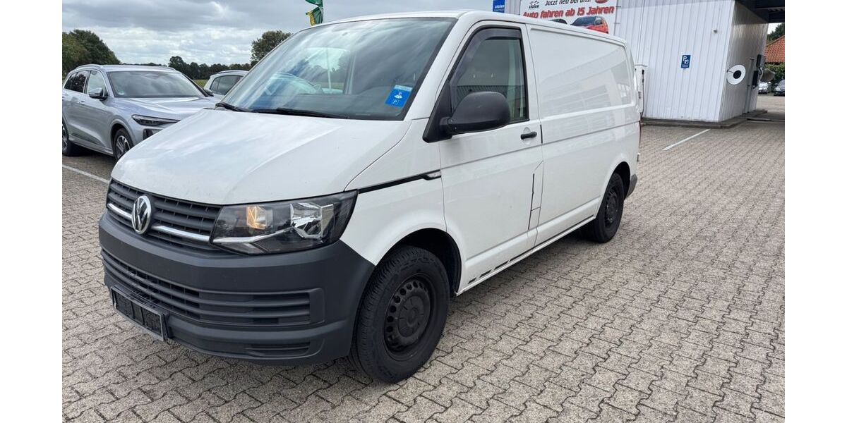 VW T6 Transporter 230.000 km 10.950 &euro; Waltrop 45731