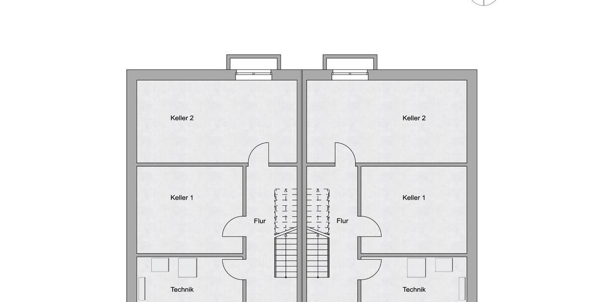 Doppelhaushälfte Hamm Berge - 525.700&euro; | Angebot:9123085