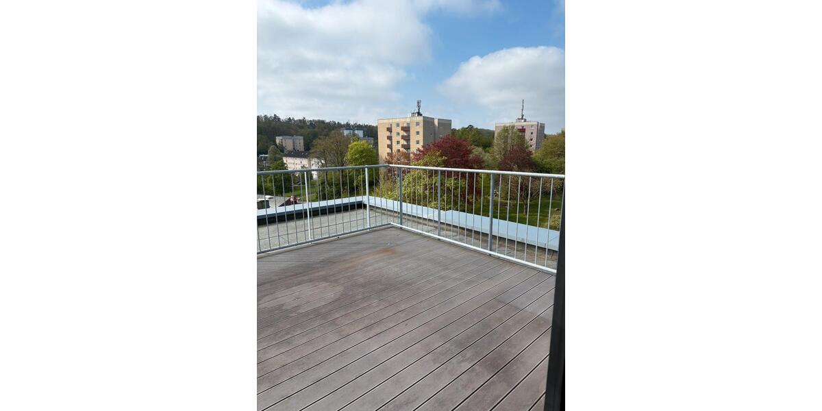 Dachgeschoßwohnung Iserlohn Gerlingsen - 3 Zimmer, 85 m&sup2;, 717&euro; | Angebot:26252903