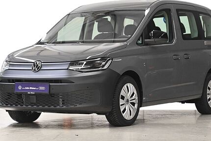 VW Caddy 1.001 km 35.450 &euro; Ahlen 59229