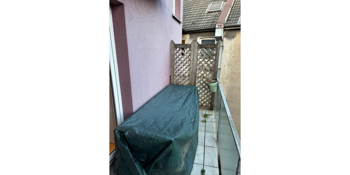 Etagenwohnung Witten - 2 Zimmer, 72 m&sup2;, 700&euro; | Angebot:25394238