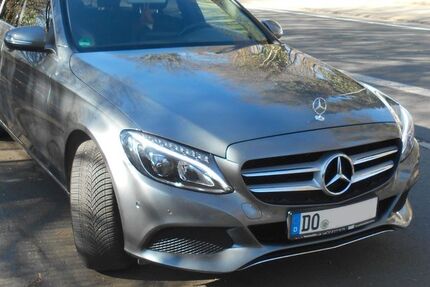 Mercedes-Benz C 180 135.000 km 12.500 &euro; Dortmund 44143