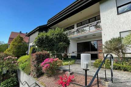 Wohnung Arnsberg Obereimer - 7 Zimmer, 317 m&sup2;, 495.000&euro; | Angebot:25440580