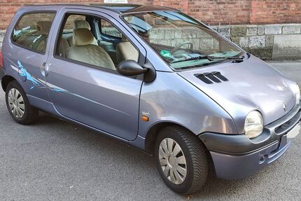 Renault Twingo 126.000 km 1.200 &euro; Iserlohn 58638