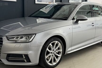 Audi A4 149.900 km 16.999 &euro; Schwerte 58239