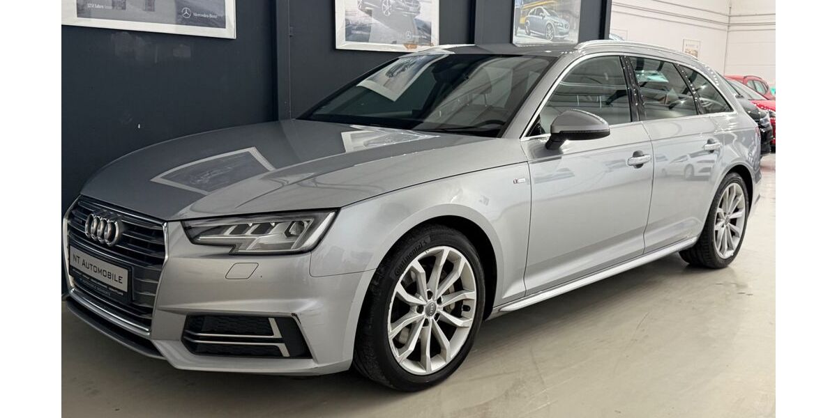 Audi A4 149.900 km 16.999 &euro; Schwerte 58239