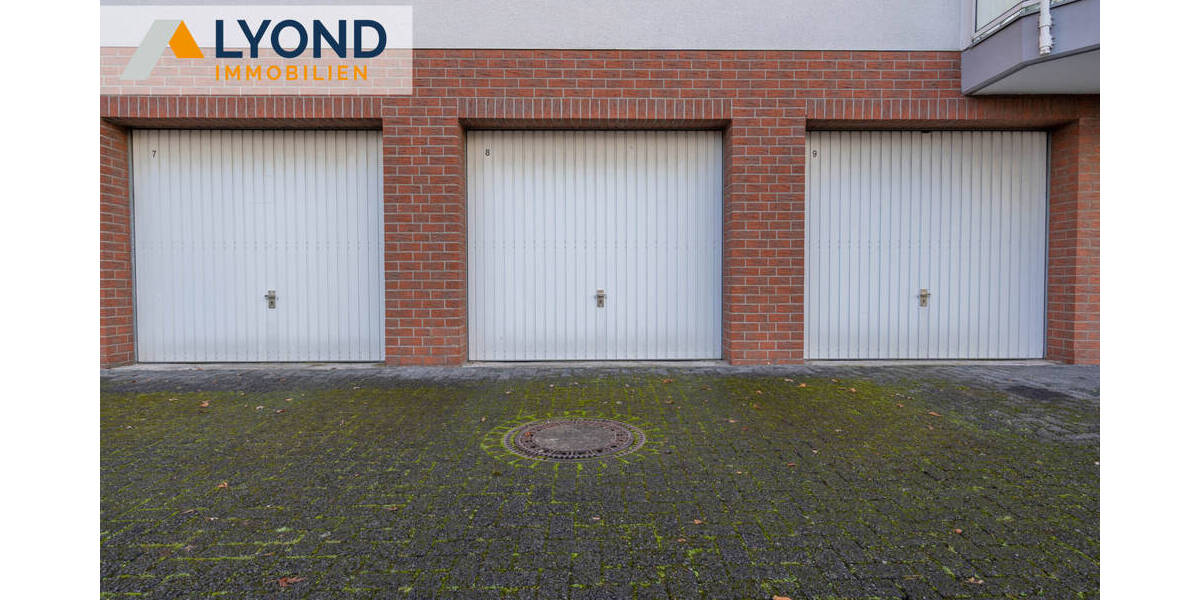 Etagenwohnung Dortmund Löttringhausen - 3 Zimmer, 80 m&sup2;, 249.000&euro; | Angebot:25676430