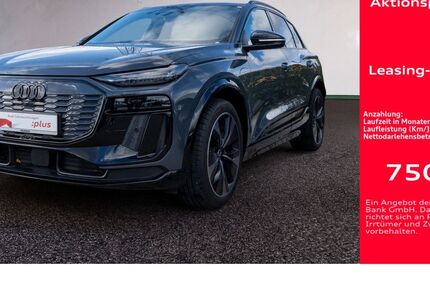 Audi Q6 e-tron 19.320 km 68.990 &euro; Menden 58706