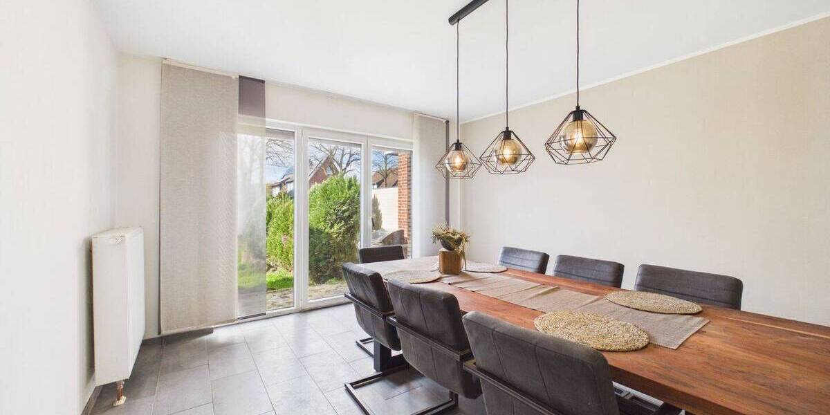 Mehrfamilienhaus, Wohnhaus Lünen Wethmar - 8 Zimmer, 193 m&sup2;, 360.000&euro; | Angebot:25928629