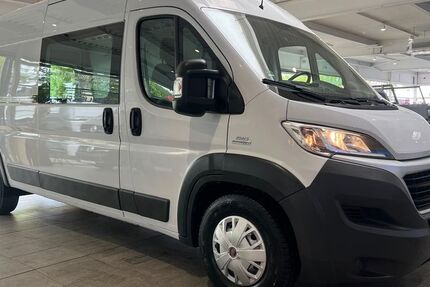 Fiat Ducato 49.900 km 18.490 &euro; Datteln 45711
