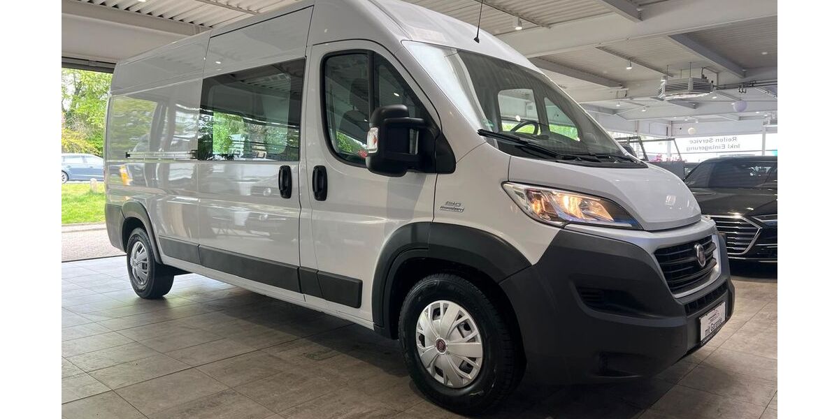 Fiat Ducato 49.900 km 18.490 &euro; Datteln 45711