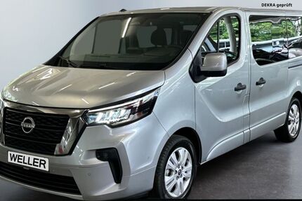 Nissan Primastar 20.574 km 29.970 &euro; Dortmund 44143