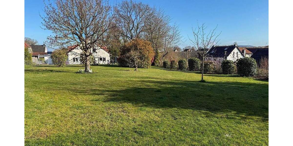 Grundstück Fröndenberg/Ruhr Ostbüren - 199.000&euro; | Angebot:25731118