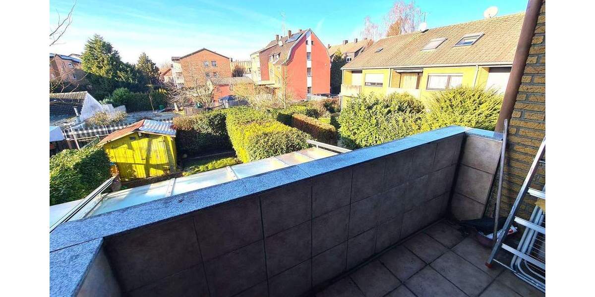 Reihenendhaus Ahlen Innenstadt - 4 Zimmer, 130 m&sup2;, 298.500&euro; | Angebot:25693132