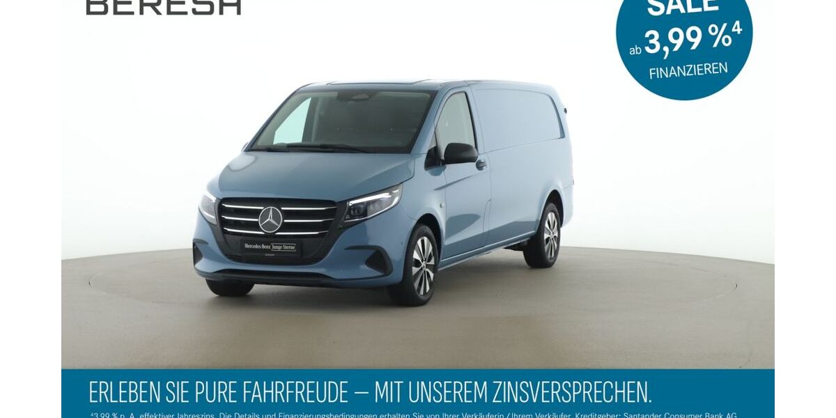Mercedes-Benz Vito 3.400 km 51.741 &euro; Senden-Bösensell 48308