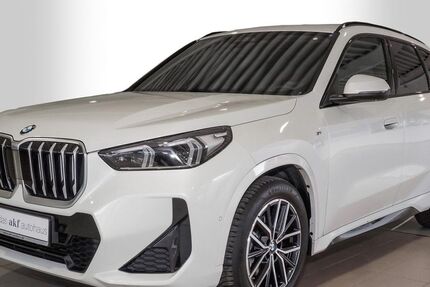 BMW X1 41.551 km 39.950 &euro; Schwerte 58239